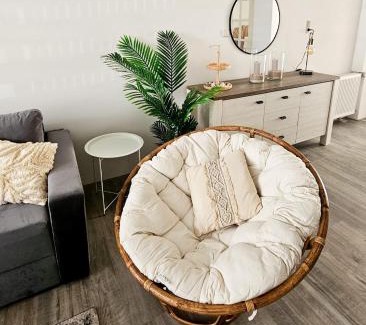 Vlissingen Apartment | Zeeuwshuisje