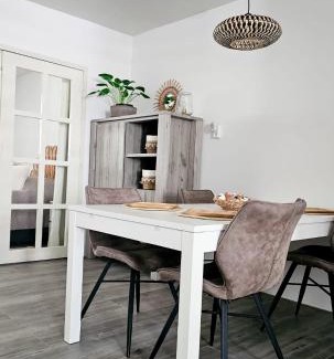 Vlissingen Apartment | Zeeuwshuisje
