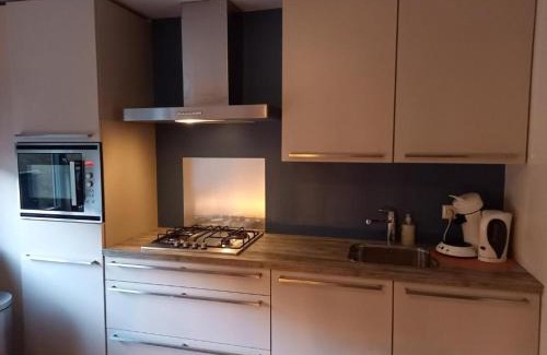 Municipality of Katwijk Apartment | Zeevonk Studio's & Appartementen