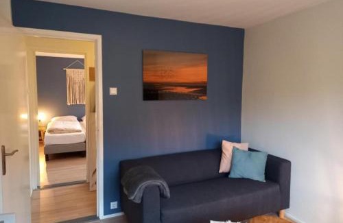 Municipality of Katwijk Apartment | Zeevonk Studio's & Appartementen