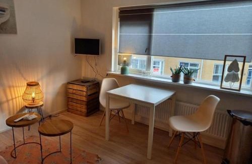 Municipality of Katwijk Apartment | Zeevonk Studio's & Appartementen