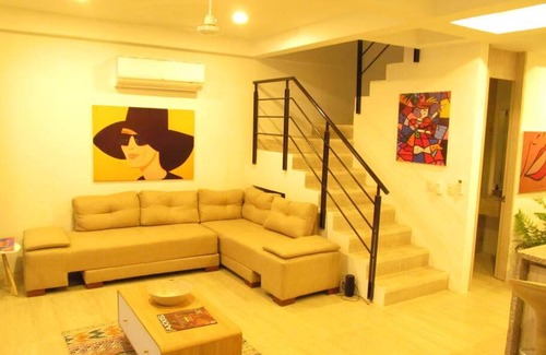 Ricaurte House | Zehn House