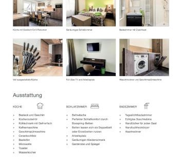 Rhein-Erft-Kreis District Apartment | Zehnthof 2a Haus - 2 WE, 2 Küche, 2 Bad 4 SZ, 8 Bett