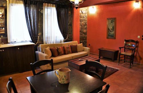 Aghios Athanasios House | Zeidoro