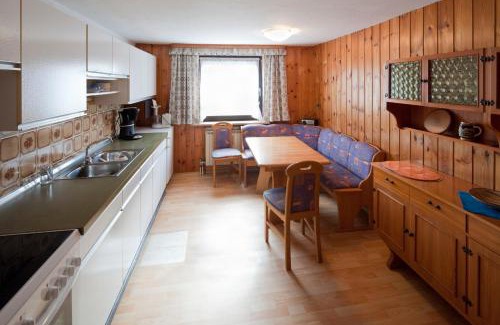 Waging am See Apartment | Zeiler Peter und Luisie