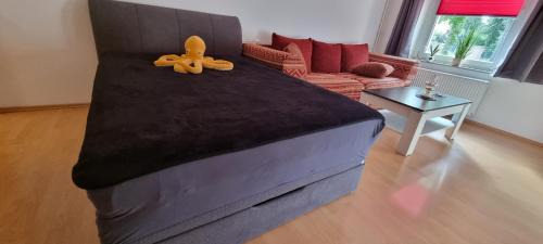 Yorckgebiet Apartment | Zeisigwaldstube