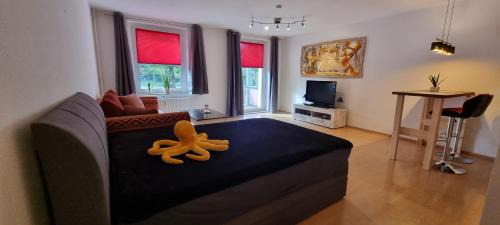 Yorckgebiet Apartment | Zeisigwaldstube