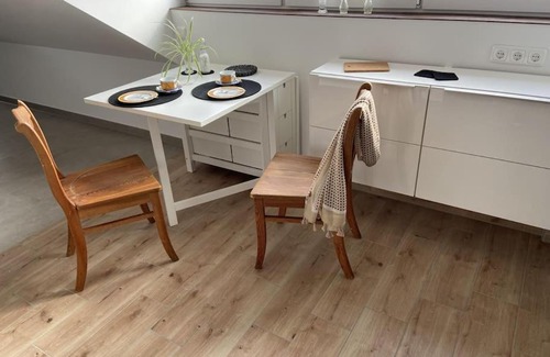 Pettendorf Apartment | Zeit zum Wohlfühlen FeWo Hofmark