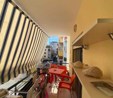 Golem Apartment | Zeko Apartment