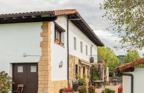 Zumaia Apartment | Zelaikoa Behekoa - baskeyrentals