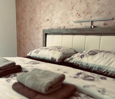 Ribarska Banja Bed & Breakfast | Zeleni Dvor
