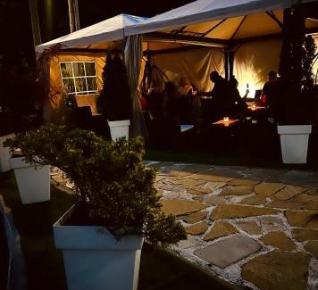 Ribarska Banja Bed & Breakfast | Zeleni Dvor