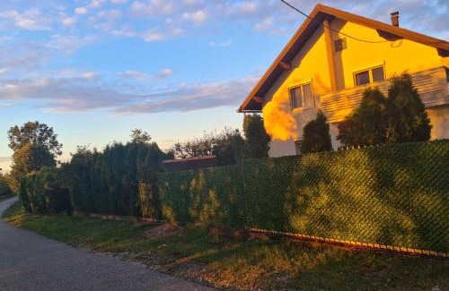 Republika Srpska Apartment | Zeleni horizont