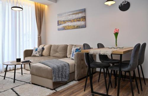 Lisina Apartment | Zeleni vrh A03