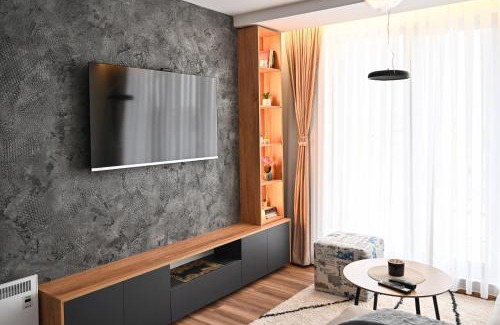 Lisina Apartment | Zeleni vrh A03