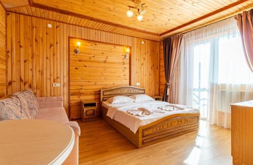 Bukovel House | Zeleniy Bir