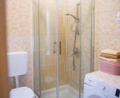 Mostar Apartment | Zeljana Apartman