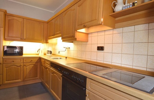 Zell Apartment | Zell Riverside Comfort