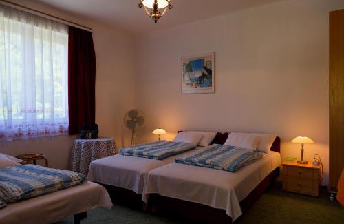 Szentendrei Apartment | Zeller Apartman