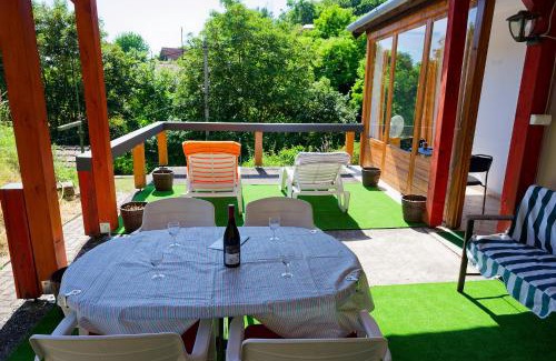 Szentendrei Apartment | Zeller Apartman
