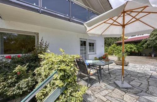Roehrnbach Apartment | Zellner II
