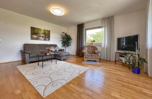 Roehrnbach Apartment | Zellner II