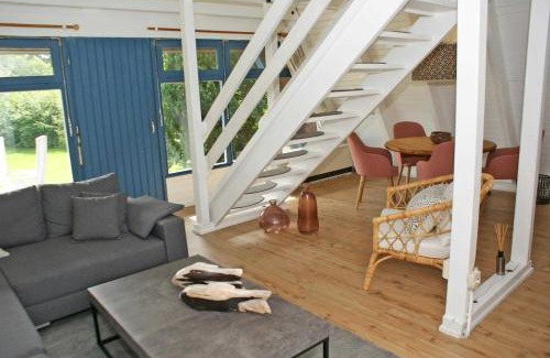 Damp House | Zeltdachhaus mit WLAN in Strandnaehe