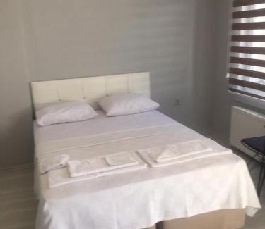 Taksim Apartment | Zelya İstanbul flats