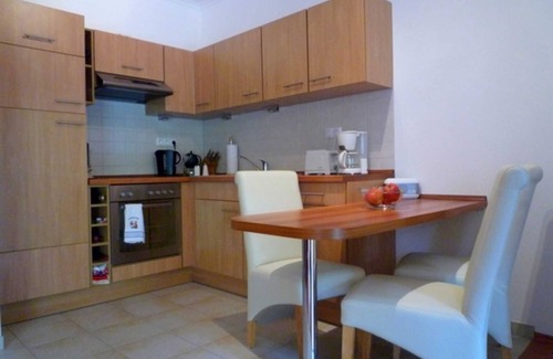 Zempin Apartment | Zempin FERIENRESIDENZ ZUR OSTSEE WE 17 only 150m to the beach - WE 17