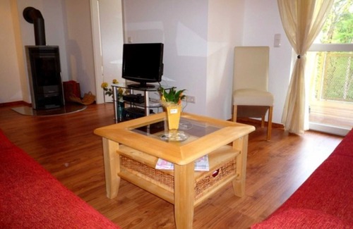 Zempin Apartment | Zempin FERIENRESIDENZ ZUR OSTSEE WE 17 only 150m to the beach - WE 17