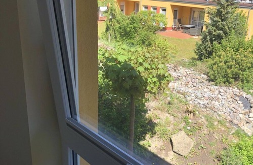 Zempin Apartment | Zempin Ostseepark WE 47 Island Usedom only 150m to the beach - WE 47