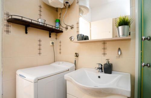 Zemun Apartment | Zemun City Break