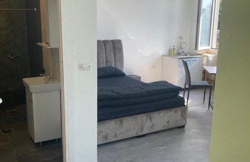 Zemun Apartment | Zemun Lux sleep & go