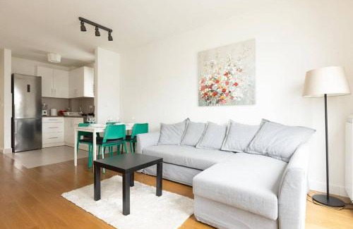 Zemun Apartment | Zemun Luxury - Comfortable, workspace, quiet, free parking, Netflix