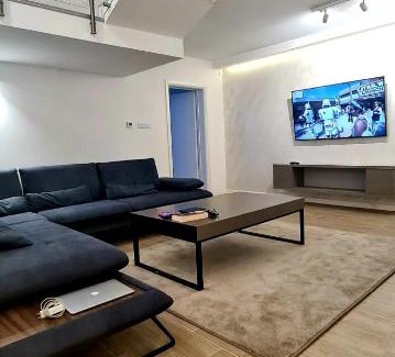 Zemun Apartment | Zemun Terrace