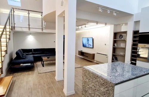 Zemun Apartment | Zemun Terrace