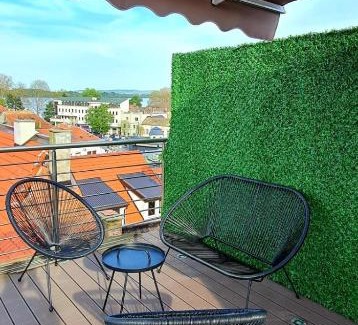 Zemun Apartment | Zemun Terrace