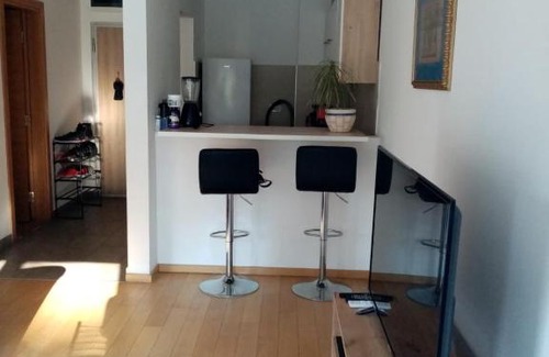 Zemun Apartment | Zemunske kapije