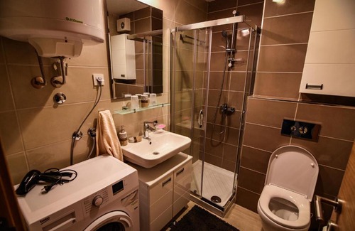 Zemun Apartment | Zemunske kapije