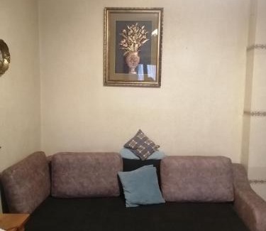 Zemun House | Zemunski mir