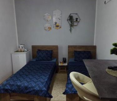 Zrenjanin Apartment | Zen 6 deluxe room