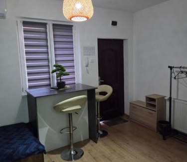 Zrenjanin Apartment | Zen 6 deluxe room