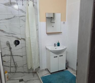Zrenjanin Apartment | Zen 6 deluxe room