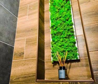 Debrecen Apartment | Zen Apartman