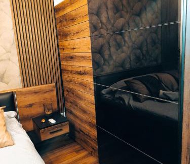 Debrecen Apartment | Zen Apartman