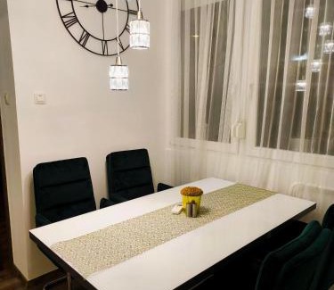 Debrecen Apartment | Zen Apartman