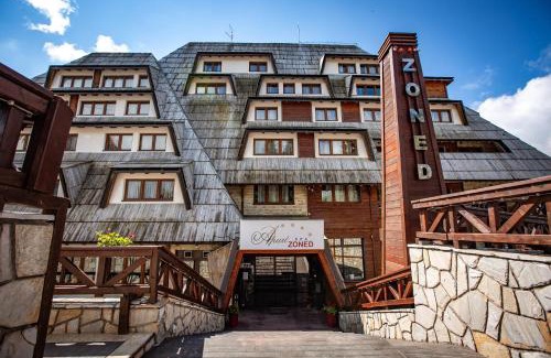 Kopaonik Apartment | Zen apartman