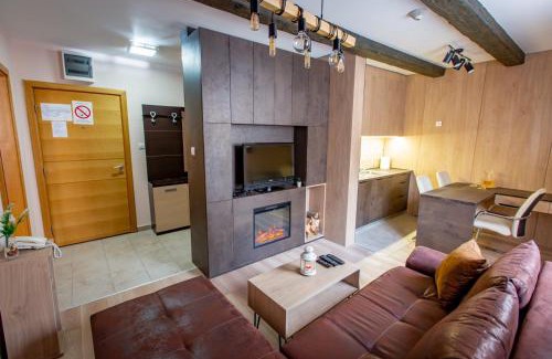 Kopaonik Apartment | Zen apartman