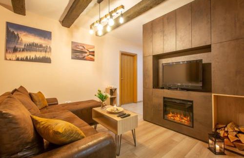 Kopaonik Apartment | Zen apartman