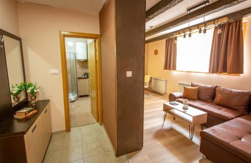 Kopaonik Apartment | Zen apartman